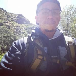 Meet your Posher, Freddy